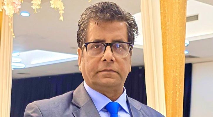 সন্তোষজনক ব্যাখ্যা দিতে না পারায় সাংবাদিক আনিস আলমগীরের বিরুদ্ধে আইনগত ব্যবস্থা