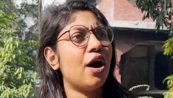 এনসিপির নারী নেত্রীর ঝুলন্ত মরদেহ উদ্ধার