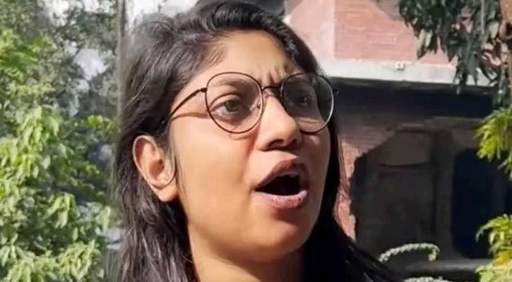 এনসিপির নারী নেত্রীর ঝুলন্ত মরদেহ উদ্ধার