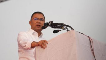 বগুড়া-৬ এর পাশাপাশি ঢাকা-১৭ থেকেও লড়বেন তারেক রহমান