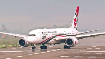 তারেক রহমানের জন্য সরানো হলো বিমানের দুই কেবিন ক্রুকে