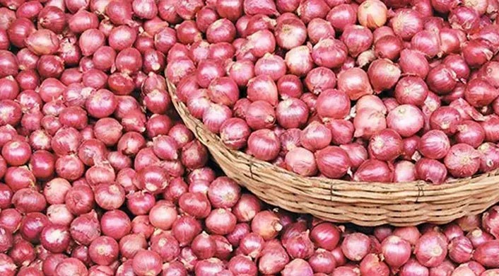 অনুমতি পাচ্ছে পেঁয়াজ আমদানির