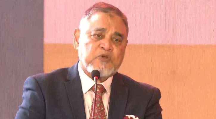 মাঝে মাঝে দু-একটা খুনখারাবি হয়, নির্বাচনে কোনো প্রভাব পড়বে না: সিইসি