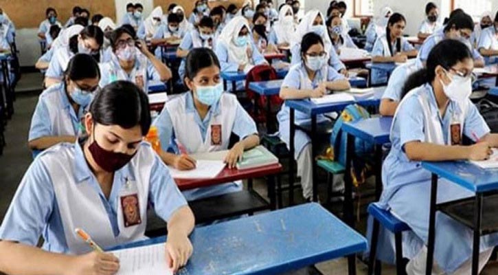 এসএসসি ও সমমান পরীক্ষা ঘিরে সংকট যেন পিছু ছাড়ছে না