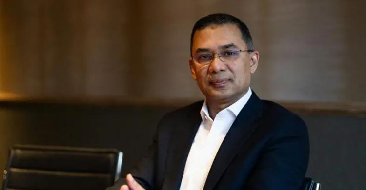 তারেক রহমানও কি ভিভিআইপি সুবিধা পাবেন?