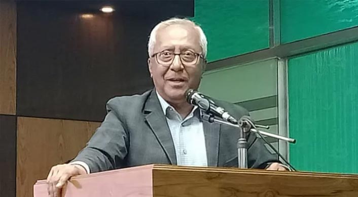 তফসিল ঘোষণার চূড়ান্ত সিদ্ধান্ত এখনও নেয়নি: ইসি সচিব