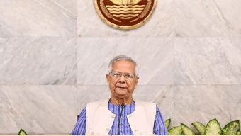 উপদেষ্টা পরিষদের বৈঠকে গুরুত্বপূর্ণ ৩টি বিষয়ে সিদ্ধান্ত