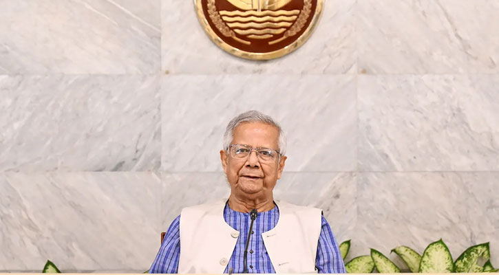 উপদেষ্টা পরিষদের বৈঠকে গুরুত্বপূর্ণ ৩টি বিষয়ে সিদ্ধান্ত