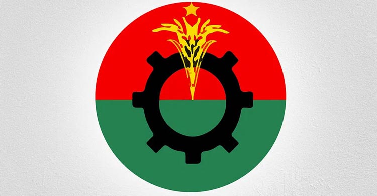 সমমনা দলের আরও ৭ নেতাকে আসন ছেড়ে দিলো বিএনপি