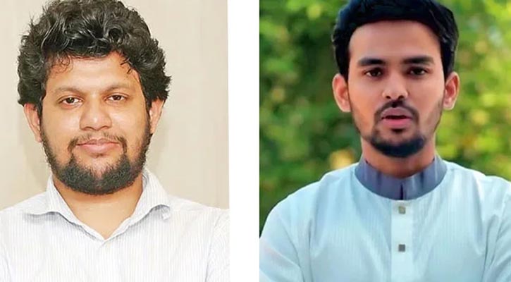 জামায়াত আসন না ছাড়ায় নির্বাচন থেকে সরে গেলেন পদত্যাগকারী দুই উপদেষ্টা