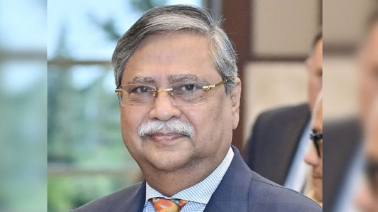 রাষ্ট্রপতি মেয়াদ শেষ হওয়ার আগেই পদ ছাড়তে চান!