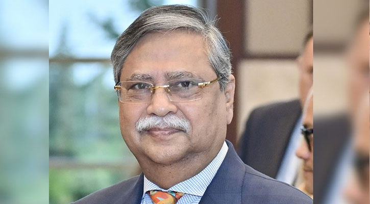 রাষ্ট্রপতি মেয়াদ শেষ হওয়ার আগেই পদ ছাড়তে চান!