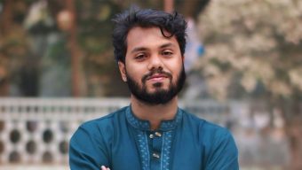 চলে গেলেন ইনকিলাব মঞ্চের আহ্বায়ক ওসমান হাদি