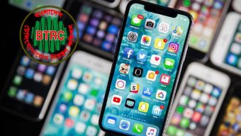 প্রবাসীরা ৬০ দিনের বেশি দেশে থাকলে রেজিস্ট্রেশন করতে হবে মোবাইল ফোন