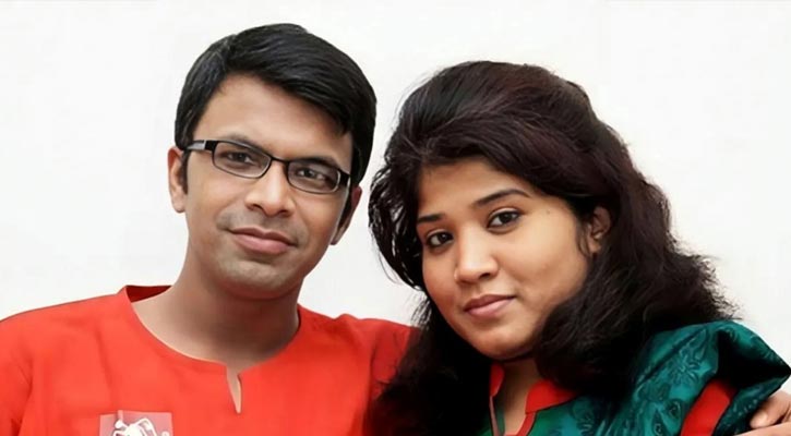 সাগর-রুনি হত্যা মামলার তদন্ত আবারও পেছালো