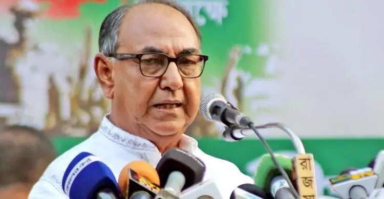 রাজাকার ও আলবদরদের জন্য আওয়ামী লীগই ঠিক ছিল: মির্জা আব্বাস