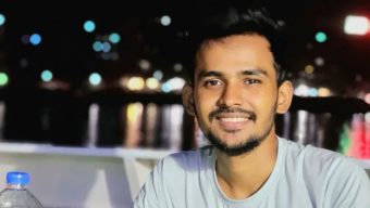 ঢাকা-১০ আসনে স্বতন্ত্র হিসেবে লড়বেন আসিফ মাহমুদ সজীব