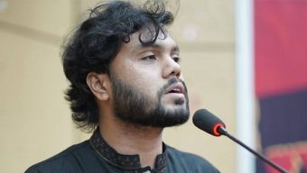 সন্ধ্যায় আসছে ওসমান হাদীর মরদেহ