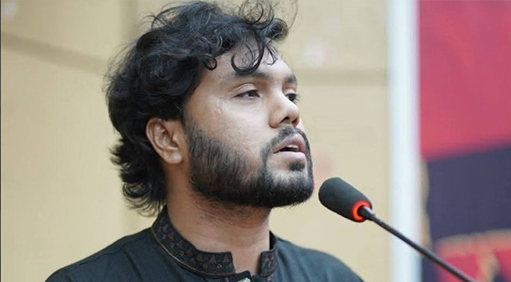 সন্ধ্যায় আসছে ওসমান হাদীর মরদেহ