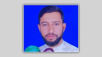 এবার এনসিপি নেতার মাথায় দুর্বৃত্তদের গুলি