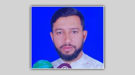 এবার এনসিপি নেতার মাথায় দুর্বৃত্তদের গুলি