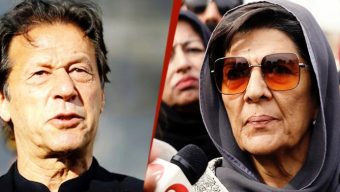 ইমরান খানের সঙ্গে সাক্ষাতের অনুমতি পেলো পরিবার