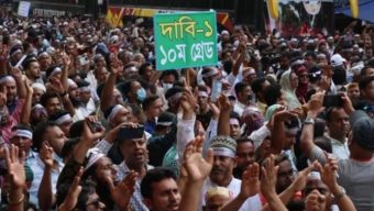 প্রাথমিক শিক্ষকদের বড় সুখবর দিলেন উপদেষ্টা