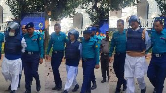 সাবেক মন্ত্রী-প্রতিমন্ত্রীসহ  ১৭ ‘হেভিওয়েট’ ট্রাইব্যুনালে