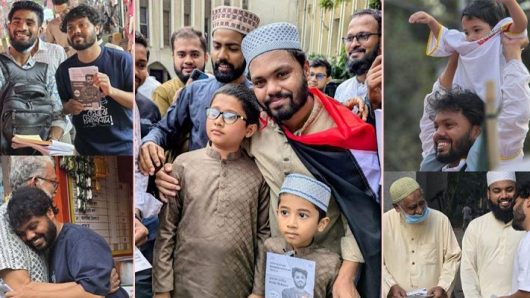 গুলিবিদ্ধ হাদীর অস্ত্রোপচার চলছে