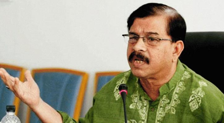 মাহমুদুর রহমান মান্নার রিট খারিজ