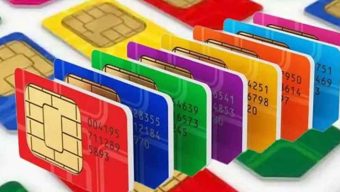 নির্বাচনের আগে  সিম কার্ডের নিবন্ধনে কড়াকড়ি