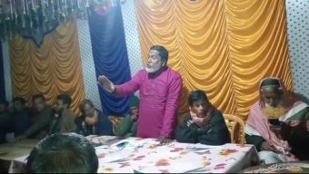 ‘বিএনপিতে আসা আ.লীগ নেতা-কর্মীরা বুক ফুলিয়ে চলাফেরা করবেন, ওসির সঙ্গে মিউচুয়াল করে নিব’