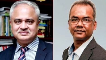 সাংবাদিক নঈম নিজামসহ ৩ জনের বিরুদ্ধে মামলা বাতিল, অব্যাহতি