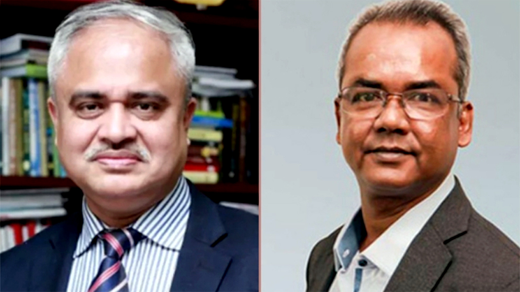 সাংবাদিক নঈম নিজামসহ ৩ জনের বিরুদ্ধে মামলা বাতিল, অব্যাহতি