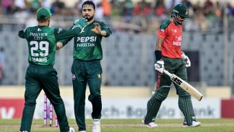 টি-টোয়েন্টি বিশ্বকাপ: বাংলাদেশের নাম প্রত্যাহারের পর আলোচনায় পাকিস্তান