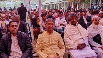 ইসির ভেতরে যে ভূত লুকিয়ে আছে জানতাম না: বিএনপি মনোনীত প্রার্থী