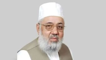 আচরণবিধি লঙ্ঘনের দায়ে শাহজাহান চৌধুরীকে শোকজ