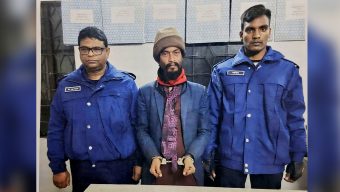 ভবঘুরের ছদ্মবেশে ৬ খুন: স্বীকারোক্তিমূলক জবানবন্দি, কারাগারে সম্রাট