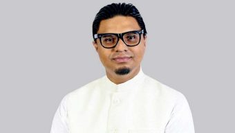 ইসলামী আন্দোলনের সঙ্গে আসন সমঝোতার দায়িত্ব নিয়েছেন মামুনুল হক