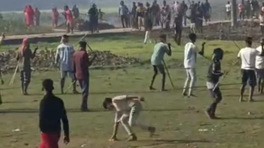 হবিগঞ্জে সংঘর্ষে নিহত-১