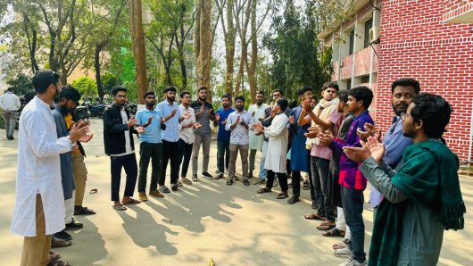 শাকসু নির্বাচন নিয়ে চূড়ান্ত সিদ্ধান্ত আগামীকাল