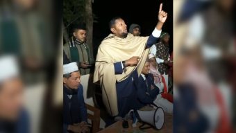 ‘ইবাদত না করেও বিড়ি টেনে দাঁড়িপাল্লার দাওয়াত দিলে গুনাহ মাফ’