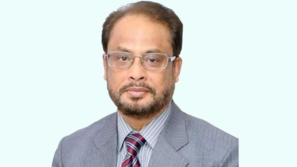 সংবিধান সংস্কারের বিরুদ্ধে জাতীয় পার্টির অবস্থান: জি এম কাদের