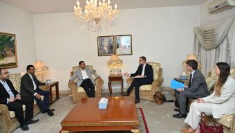 তারেক রহমানের সঙ্গে রাশিয়ার রাষ্ট্রদূতের সাক্ষাৎ