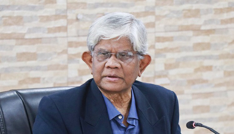 সুদের হার একদিকে কমালে অর্থনীতির অন্য খাতে চাপ তৈরি হয়: অর্থ উপদেষ্টা