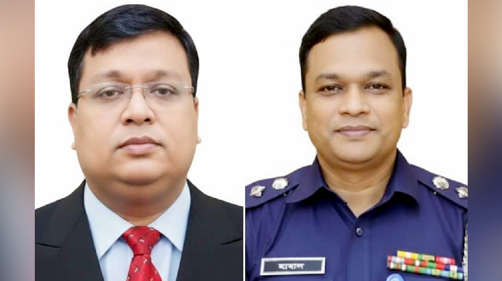 ছাত্রলীগ নেতার প্যারোলে মুক্তি না হওয়ায় ডিসি-এসপিকে হুমকি