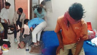 ছাত্রদলের দুপক্ষের সংঘর্ষে ১৫ জন আহত