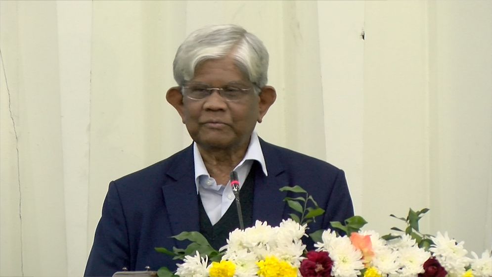 গভর্নর হিসেবে ব্যর্থ হইনি, উপদেষ্টা হিসেবেও হবন না: অর্থ উপদেষ্টা