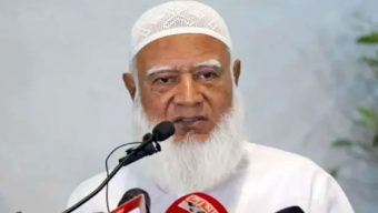 ব্যক্তি বা দলের মব সৃষ্টির এখতিয়ার নাই, নোংরা মবের নিন্দা জানাই: জামায়াত আমীর