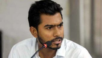 বিজয় আমাদের হয়েই গেছ, ১২ ফেব্রুয়ারি শুধু আনুষ্ঠানিকতা: নুর